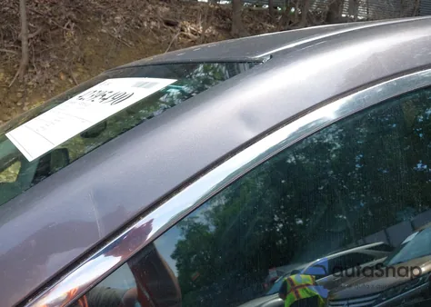 2013 Honda Odyssey Ex-L из США, поврежденный, VIN 5FNRL5H64DB041999